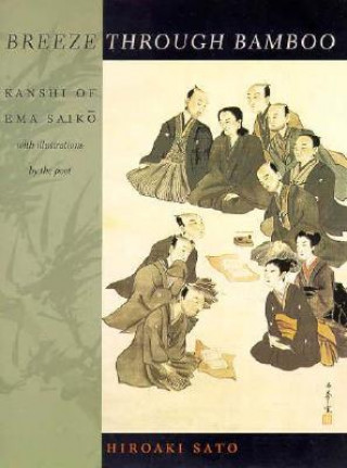 Livre Breeze Through Bamboo Ema Saiko