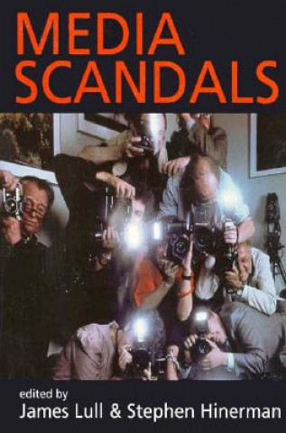 Carte Media Scandals James Lull