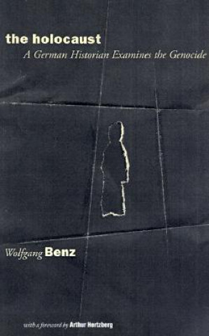 Βιβλίο Holocaust Wolfgang Benz