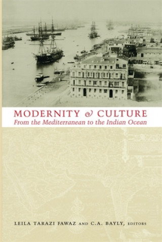 Book Modernity and Culture Leila Fawaz