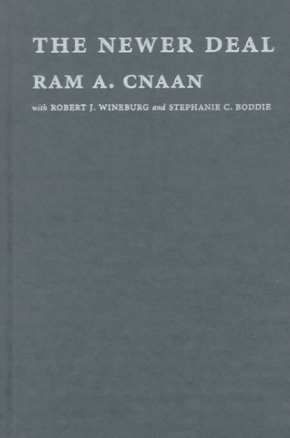 Carte Newer Deal Ram A. Cnaan