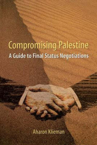 Buch Compromising Palestine Aharon Klieman