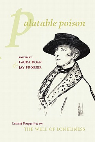 Book Palatable Poison Laura Doan