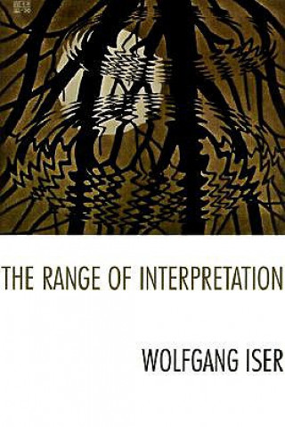 Carte Range of Interpretation Wolfgang Iser