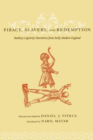 Knjiga Piracy, Slavery, and Redemption 