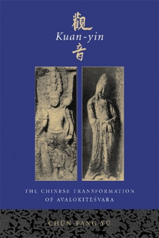 Книга Kuan-yin Chun-Fang Yu