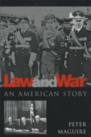 Carte Law and War Peter Maguire