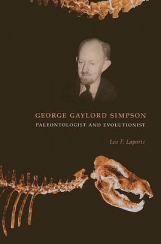 Carte George Gaylord Simpson Leo F. Laporte