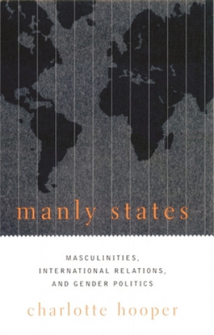Carte Manly States Charlotte Hooper