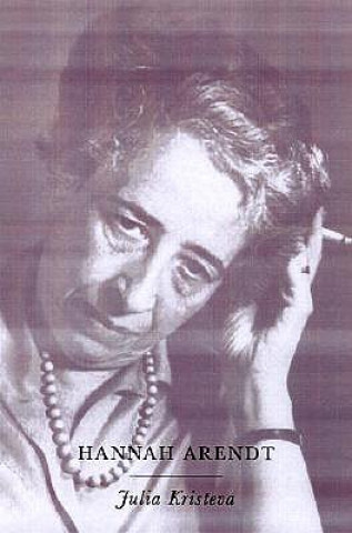 Carte Hannah Arendt Julia Kristeva