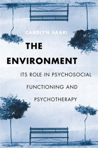 Knjiga Environment Carolyn Saari