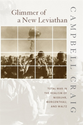 Carte Glimmer of a New Leviathan Campbell Craig