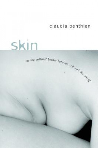 Book Skin Claudia Benthien
