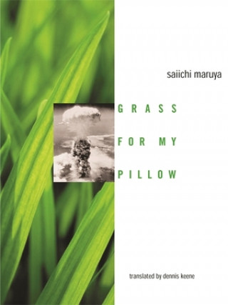 Książka Grass For My Pillow Saiichi Maruya