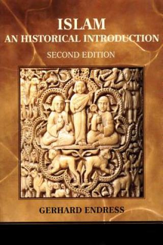 Book Islam Gerhard Endress