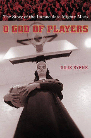 Carte O God of Players Julie Byrne