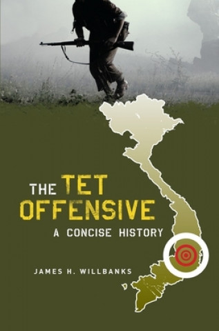 Livre Tet Offensive James H. Willbanks