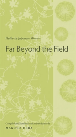 Buch Far Beyond the Field Makoto Ueda