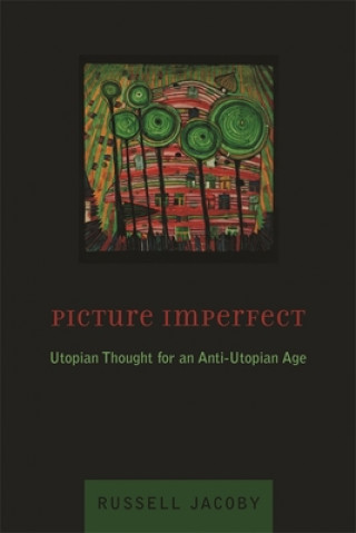 Carte Picture Imperfect Russell Jacoby