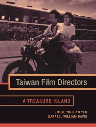 Knjiga Taiwan Film Directors Yueh-yu Yeh