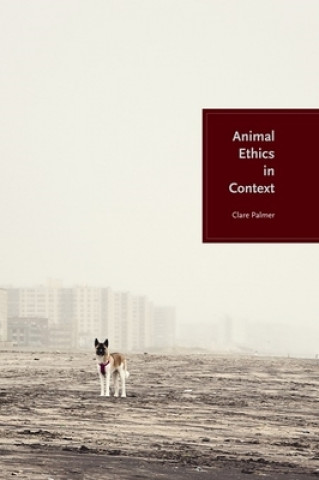 Libro Animal Ethics in Context Clare Palmer