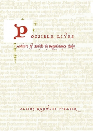 Carte Possible Lives Alison Knowles Frazier