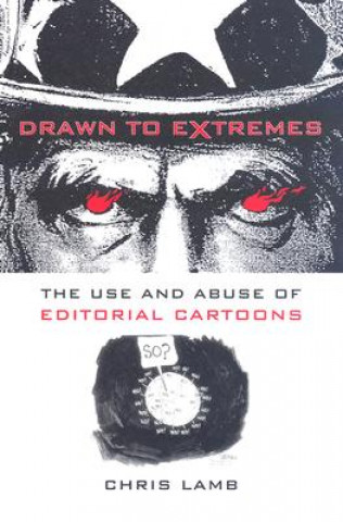 Книга Drawn to Extremes Chris Lamb