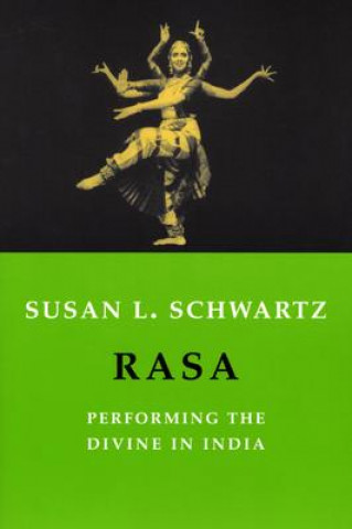 Kniha Rasa Susan L. Schwartz
