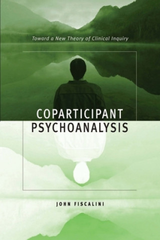 Book Coparticipant Psychoanalysis John Fiscalini