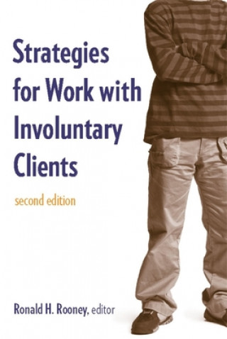 Könyv Strategies for Work With Involuntary Clients 