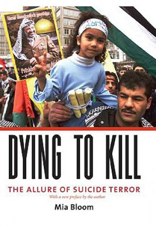 Book Dying to Kill Mia Bloom