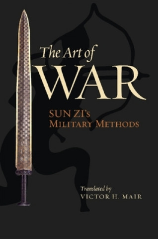Книга Art of War Sun Zi