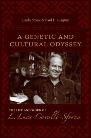 Book Genetic and Cultural Odyssey Paul F. Lurquin