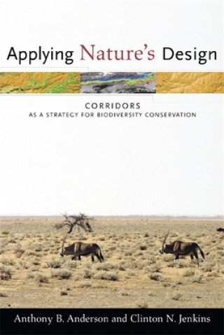 Книга Applying Nature's Design Clinton N Jenkins