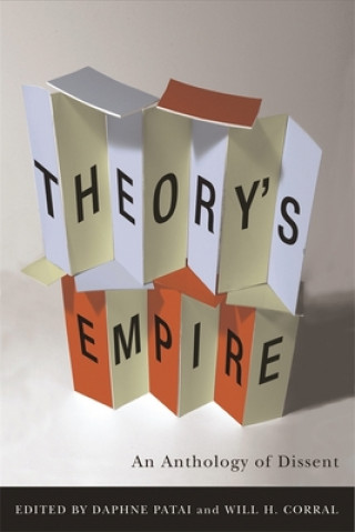 Libro Theory's Empire Daphne Patai