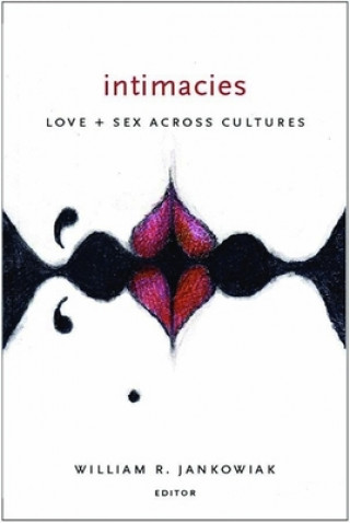 Carte Intimacies William Jankowiak