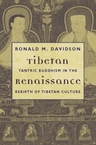 Carte Tibetan Renaissance Ronald M. Davidson