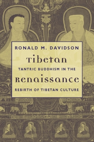 Livre Tibetan Renaissance Ronald M. Davidson