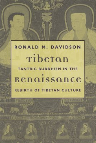 Livre Tibetan Renaissance Ronald M. Davidson