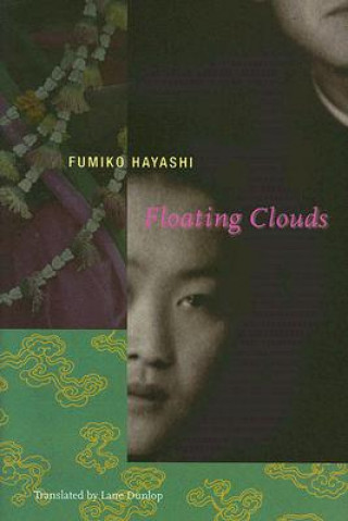 Książka Floating Clouds Fumiko Hayashi