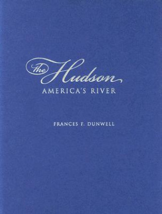 Carte Hudson Frances F. Dunwell