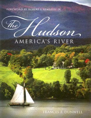 Buch Hudson Frances F. Dunwell