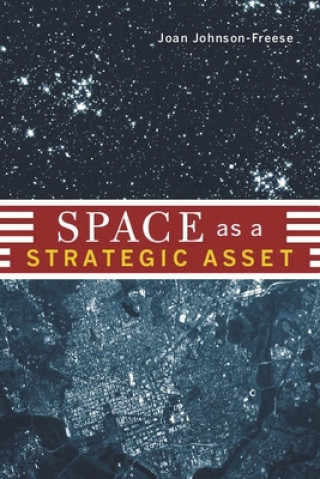 Carte Space as a Strategic Asset Joan Johnson-Freese