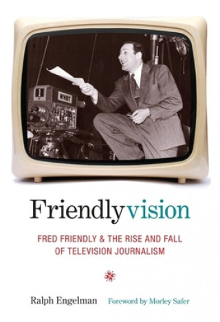 Książka Friendlyvision Ralph Engelman