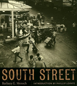 Carte South Street Barbara Mensch