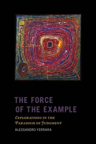 Book Force of the Example Alessandro Ferrara