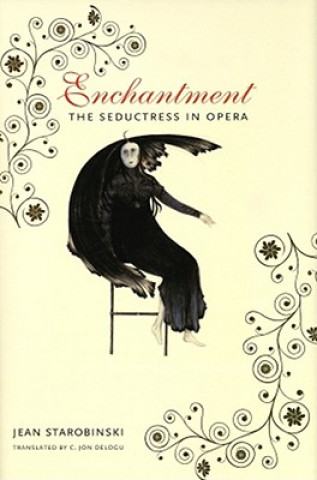 Könyv Enchantment Jean Starobinski