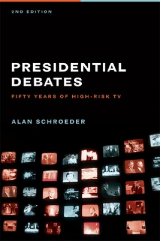 Carte Presidential Debates Alan Schroeder