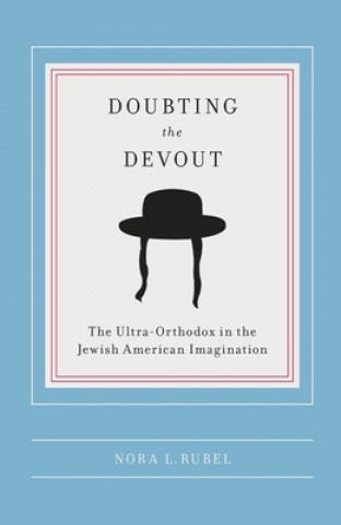 Book Doubting the Devout Nora L. Rubel