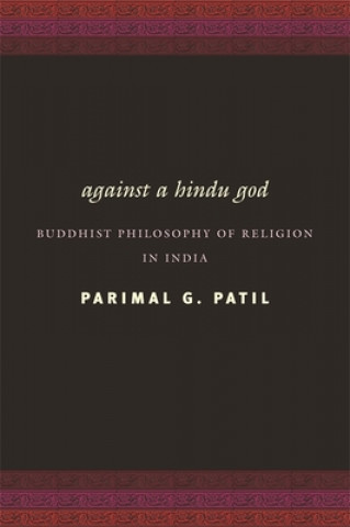 Carte Against a Hindu God Parimal G. Patil